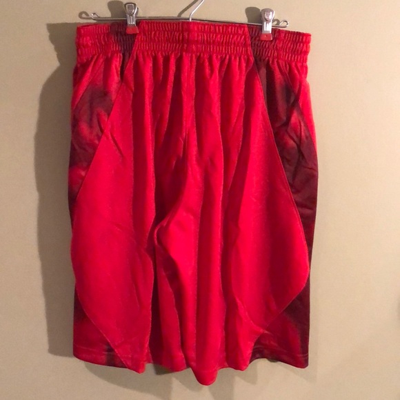 NWT Men’s Nike Dri-Fit Athletic Shorts - Picture 5 of 5